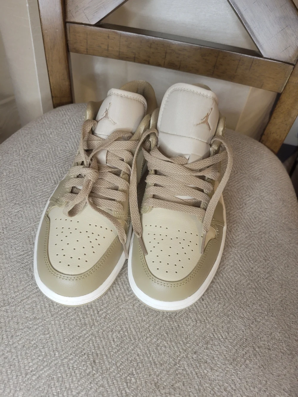 Air Jordan 1 Low